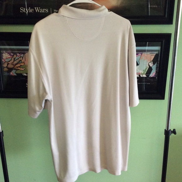 Mickey Mouse Golf Shirt XL - Picture 4 of 4